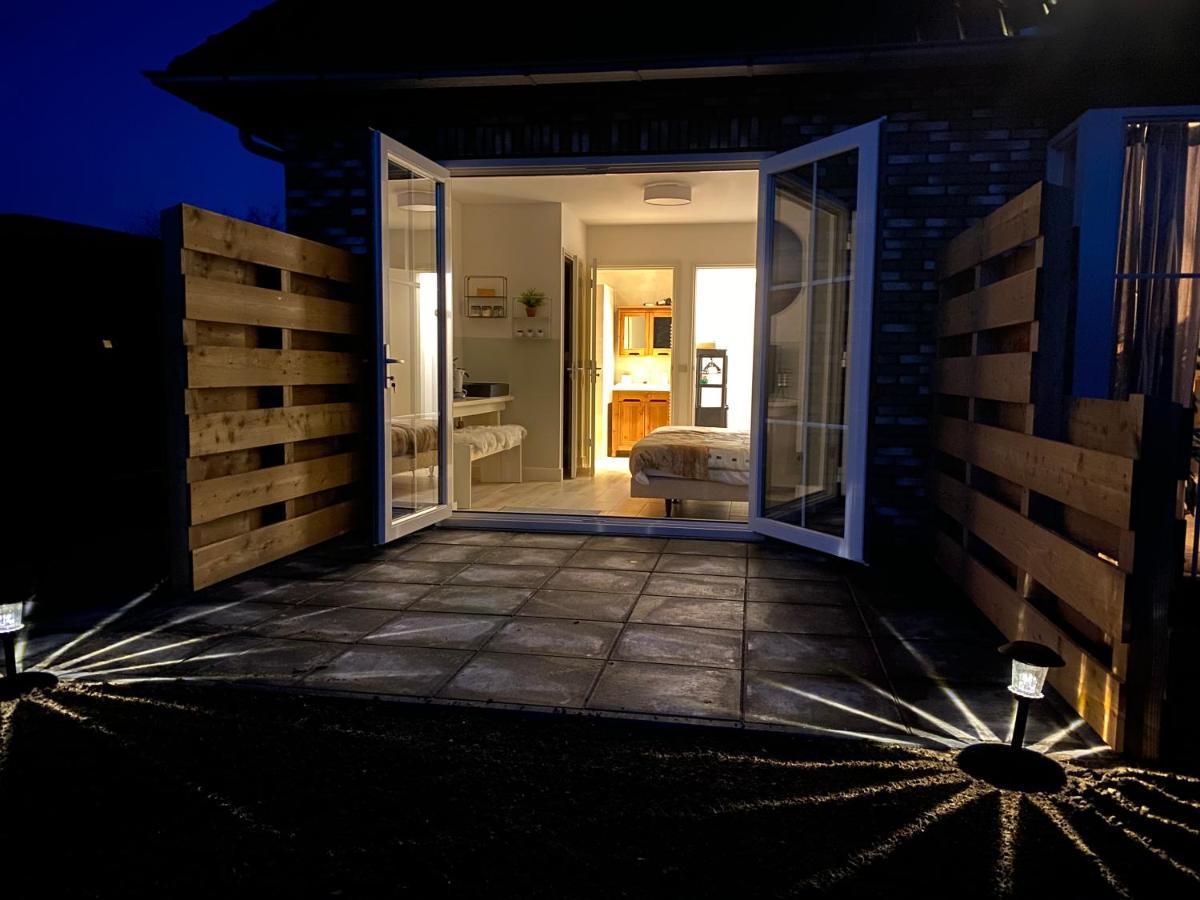Logies Boszicht Texel Bed & Breakfast De Koog  Exterior photo